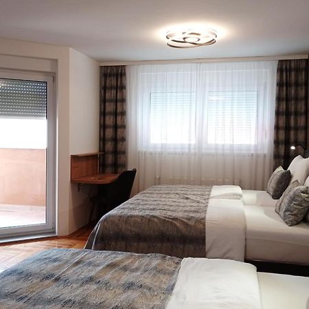 Apartments Hana City Center Livno Exterior foto